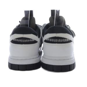 NIKE Dunk Low Remastered Reverse Panda