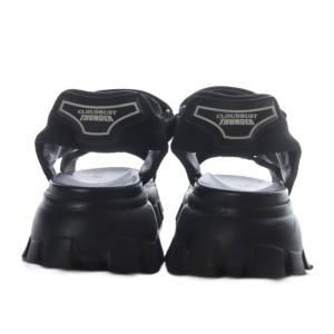 PRADA CLOUDBUST THUNDER SANDAL