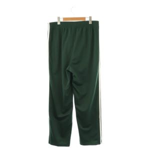 adidas Originals IY9899 クラシックス ファイヤーバード トレーニングパンツ ジャージ L ダークグリーン ホワイト