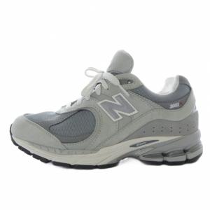 24SS 2002R GORE-TEX Concrete スニーカー