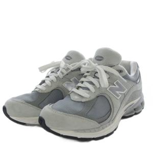 New Balance 24SS 2002R GORE-TEX Concrete スニーカー