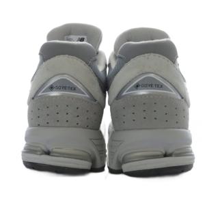 New Balance 24SS 2002R GORE-TEX Concrete スニーカー