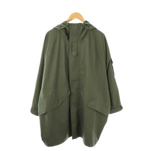 PERTEX ECWCS JACKET M ダークグリーン