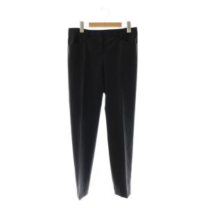 EXECUTIVE NALIAN LE パンツ テーパード スラックス 40 紺 ネイビー /AT OS