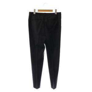 theory luxe EXECUTIVE NALIAN LE パンツ テーパード スラックス 40 紺 ネイビー /AT OS