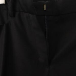 theory luxe EXECUTIVE NALIAN LE パンツ テーパード スラックス 40 紺 ネイビー /AT OS