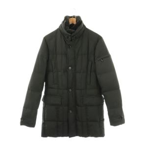 VALENTE ダウンコート 48 ブラック