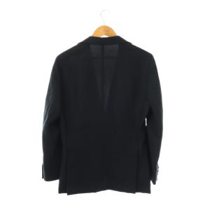 BOGLIOLI DOVER 3Bジャケット テーラード 44 ネイビー /DO OS AD