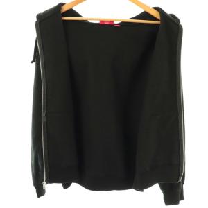 Supreme 24AW Mister Cartoon Zip Up Hooded Sweatshirt