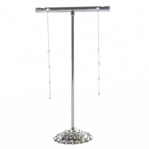 パール ピアス K10PG ピンクゴールド /SR4