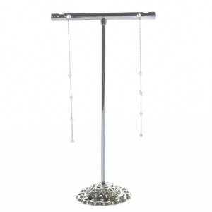 ete パール ピアス K10PG ピンクゴールド /SR4