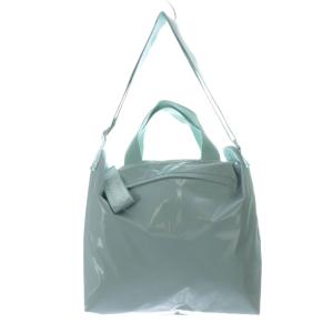 ひとりっぷ GOOD DAY TOTE ヒスイ トートバッグ ショルダーバッグ ハンドバッグ 2way