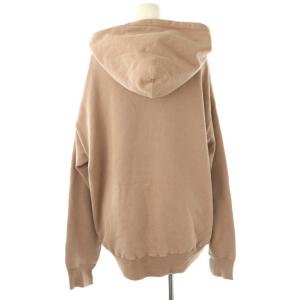 Deuxieme Classe Treasure hoody パーカー スウェット モカ /DO OS
