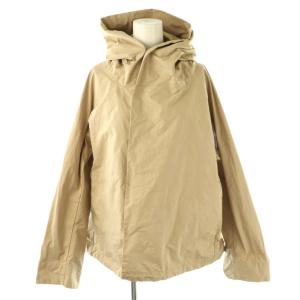 25SS Gripping COAT F ベージュ