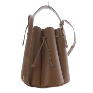 Numero Huit バケツ型バッグ 2way