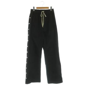 DRKSHDW 23AW DS02C5336-TW PUSHER PANTS