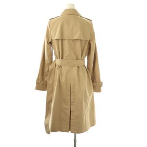 MACKINTOSH PHILOSOPHY MACKINTOSHPHILOSOPHY トレンチコート スプリングコート 36 ベージュ /ES OS