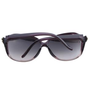 GUCCI サングラス グラデーション ロゴ 6213 120 紫 パープル GG 3525 K/S /SR OH