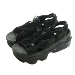 Women's Air Max Koko Sandal Black サンダル US7