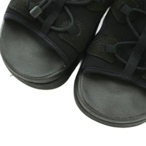 NIKE Women's Air Max Koko Sandal Black サンダル US7