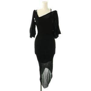 BAT 変形 ワンピース 0 ブラック