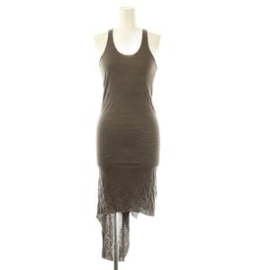 KERALA ワンピース チュニック 0 チャコール /ES OS