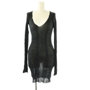 LSV ワンピース チュニック 0 ネイビー /ES OS