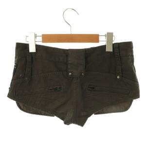 L.G.B HOTPT ショートパンツ 25 ダークグリーン /HK OS