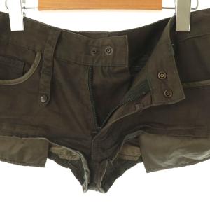 L.G.B HOTPT ショートパンツ 25 ダークグリーン /HK OS