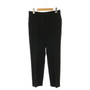 24SS Admiral Crepe Treeca Pull On Pant J パンツ イージー テーパード