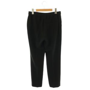 Theory 24SS Admiral Crepe Treeca Pull On Pant J パンツ イージー テーパード