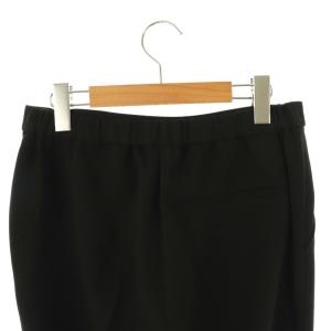 Theory 24SS Admiral Crepe Treeca Pull On Pant J パンツ イージー テーパード