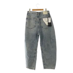 RAG&BONE Charlie Barrel Jean デニムパンツ ジーンズ 25 青 /CX OS