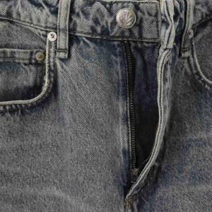 RAG&BONE Charlie Barrel Jean デニムパンツ ジーンズ 25 青 /CX OS