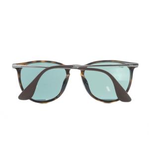 Ray-Ban ERIKA CLASSIC サングラス セルフレーム 5418 ポリッシュ ライトハバナ RB4171