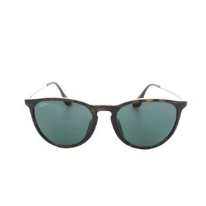 Ray-Ban ERIKA CLASSIC サングラス セルフレーム 5418 ポリッシュ ライトハバナ RB4171
