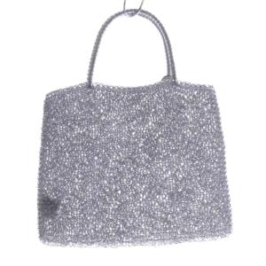 スタンダード スクエア ミディアム カテナ チェーン付きバッグ 2way