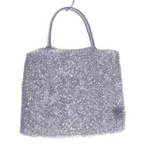 ANTEPRIMA スタンダード スクエア ミディアム カテナ チェーン付きバッグ 2way