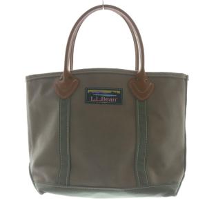 レザー ハンドル カタディン ボート アンド トートバッグ ハンドバッグ 茶色 ブラウン /SR9