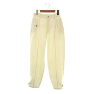 レジェールワークパンツ 0 オフホワイト /DO OS