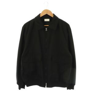 HEAVY TWISTED NYLON FLIGHT JAKCET 04