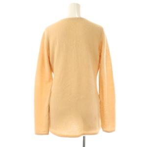 Plage 24AW Light Fur Midi カーディガン ビスチェ アンサンブル ニット ベージュ /DF