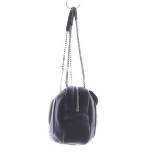 PIERRE HARDY アルファパッド ショルダーバッグ ブラック