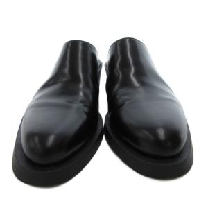 CAMPER Bonnie ボニー パンプス スリッポンミュール 37 黒 ブラック /UO