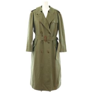 ライナー付き トレンチコート 11AB3 カーキ