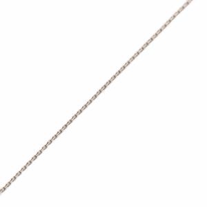 VENDOME AOYAMA ダイヤモンド クリスティーヌ ネックレス K18PG ピンクゴールド