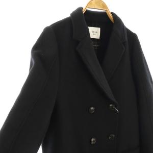 Ameri VINTAGE アメリ AMERI DOUBLE BREASTED MERMAID COAT ダブルコート アウター ロング