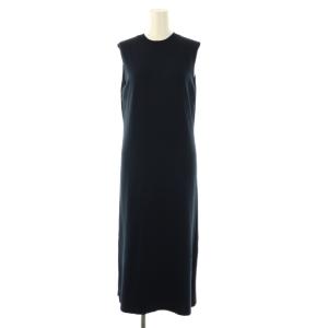 DRESS UP PENCIL DRESS NS ワンピース P ネイビー /DO OS