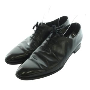 JOHN LOBB MARLDON OXFORD CALF モールドンレザーシューズラスト7000 10E