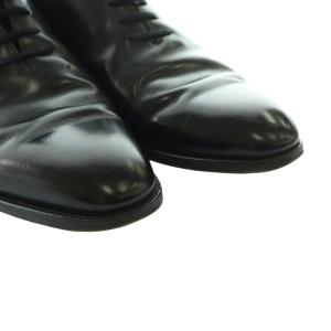 JOHN LOBB MARLDON OXFORD CALF モールドンレザーシューズラスト7000 10E